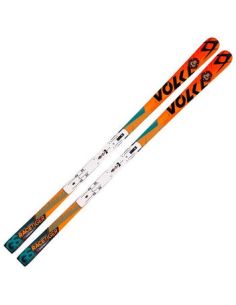 RACETIGER SW GS R (RACE ED.)